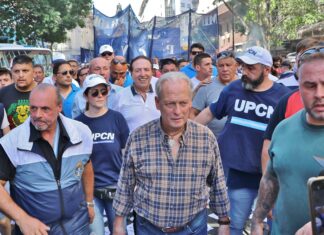 Andrés Rodríguez apoyó el regreso al trabajo presencial