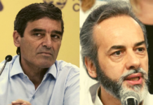 Eduardo López: “Fernán Quirós se cuida, pero no cuida a la comunidad educativa”