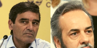Eduardo López: “Fernán Quirós se cuida, pero no cuida a la comunidad educativa”