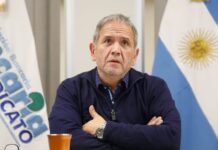 La Bancaria convocó a elecciones para diciembre