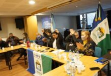 José Voytenco: “Vamos a construir un gremio auténticamente federal, al servicio de los trabajadores rurales”