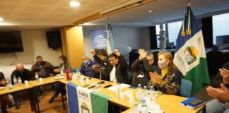 José Voytenco: “Vamos a construir un gremio auténticamente federal, al servicio de los trabajadores rurales”