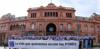 Pymes celebraron el Día del Empresario Nacional