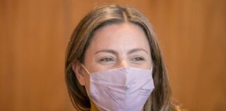Vanesa Siley: “Las mujeres deben ocupar cargos de conducción en los sindicatos y en la CGT”