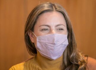 Vanesa Siley: “Las mujeres deben ocupar cargos de conducción en los sindicatos y en la CGT”