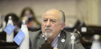 Hugo Yasky: “En los países donde se redujo la jornada laboral se lo hizo sin baja de salarios”