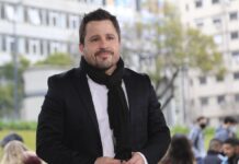 Martín Tetaz atacó a Satsaid y los trabajadores le respondieron