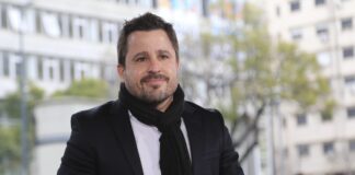 Martín Tetaz atacó a Satsaid y los trabajadores le respondieron