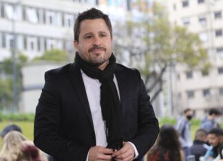Martín Tetaz atacó a Satsaid y los trabajadores le respondieron