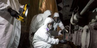 Subte: 54 trabajadores afectados por la exposición al asbesto