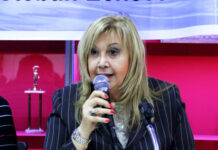 Noé Ruiz, de la CGT, respaldó que se amplíe la participación femenina: “Preferiría un 30% real a un 50% irreal y teórico”