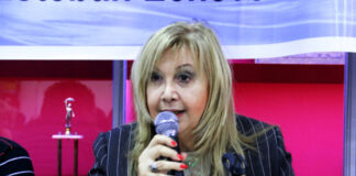 Noé Ruiz, de la CGT, respaldó que se amplíe la participación femenina: “Preferiría un 30% real a un 50% irreal y teórico”