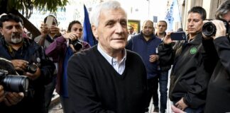 Antonio Caló: “Hoy la industria es el país y está creciendo”