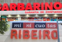 Se profundiza la crisis en Garbarino y Ribeiro
