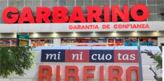 Se profundiza la crisis en Garbarino y Ribeiro