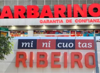 Se profundiza la crisis en Garbarino y Ribeiro