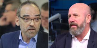 La CGT pidió que se sancione a Iglesias y a Wolff por sus expresiones misóginas