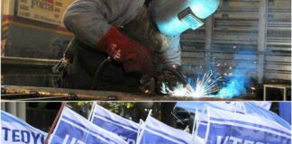 Paritarias: Trabajadores metalúrgicos y de entidades deportivas aguardan la revisión de sus negociaciones salariales