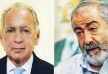 La CGT le respondió a Funes de Rioja: “Sancionar desde la relación laboral es ilegal”