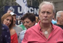 Andrés Rodríguez: “La paritaria de estatales se reabre mañana”