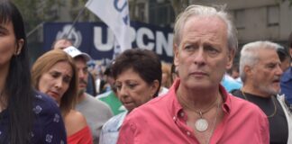 Andrés Rodríguez: “La paritaria de estatales se reabre mañana”