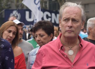 Andrés Rodríguez: “La paritaria de estatales se reabre mañana”
