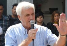 Antonio Caló: “Desde que asumió Alberto se recuperaron cien mil puestos de trabajo”