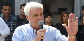 Antonio Caló: “Desde que asumió Alberto se recuperaron cien mil puestos de trabajo”