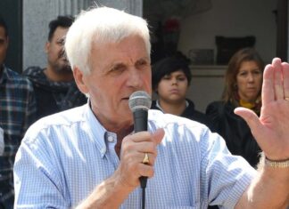 Antonio Caló: “Desde que asumió Alberto se recuperaron cien mil puestos de trabajo”