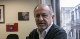 Yasky presentó un proyecto que plantea reducir la jornada laboral sin bajar salarios