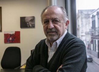 Yasky presentó un proyecto que plantea reducir la jornada laboral sin bajar salarios