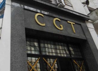 La CGT modificó su calendario y festejará el Día de la Lealtad el lunes 18 de octubre