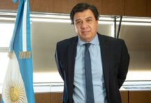 Claudio Moroni: “Apuntamos a que el mes que viene haya otro aumento en el Salario Mínimo Vital y Móvil”