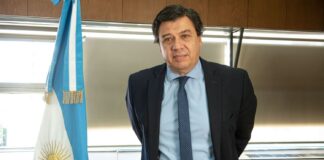 Claudio Moroni: “Apuntamos a que el mes que viene haya otro aumento en el Salario Mínimo Vital y Móvil”
