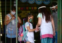 El Gobierno bonaerense evalúa que se dicten clases los sábados para recuperar contenidos