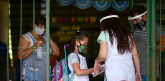 El Gobierno bonaerense evalúa que se dicten clases los sábados para recuperar contenidos