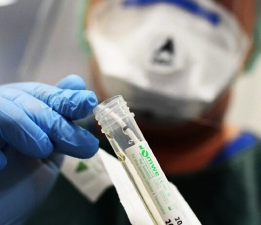 Coronavirus: Córdoba informó 36 casos de la variante Delta