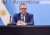 Kulfas consideró que todavía “no es posible” reducir la jornada laboral