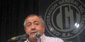 La CGT se reunirá mañana para debatir sobre su futura conducción