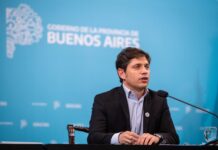 Paritarias: el Gobierno bonaerense convocó a docentes y a estatales