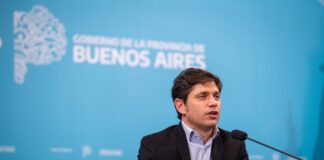 Paritarias: el Gobierno bonaerense convocó a docentes y a estatales