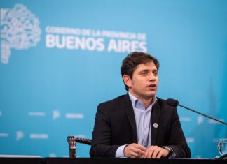 Paritarias: el Gobierno bonaerense convocó a docentes y a estatales