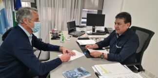 Paritarias: UATRE acordó un aumento salarial del 49,5% para trabajadores semilleros