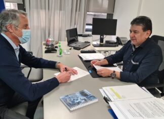 Paritarias: UATRE acordó un aumento salarial del 49,5% para trabajadores semilleros