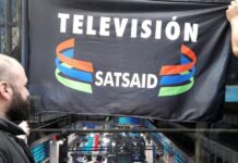 Paritarias: Satsaid alcanzó un incremento salarial del 40%