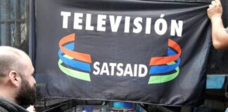 Paritarias: Satsaid alcanzó un incremento salarial del 40%