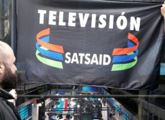 Paritarias: Satsaid alcanzó un incremento salarial del 40%