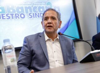 Sergio Palazzo: “La oposición tiene un discurso vacío, buscan generar odio en la gente”