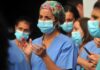 CABA: Trabajadores de la salud realizan paro en reclamo de aumento salarial