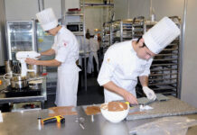 Paritarias: Pasteleros alcanzó un incremento salarial del 44%